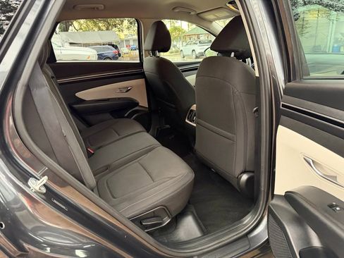Used 2024 Hyundai Tucson SEL image 28