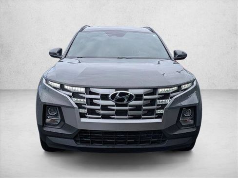 Used 2022 Hyundai Santa Cruz SEL w/ Activity Package AWD/4WD image 3