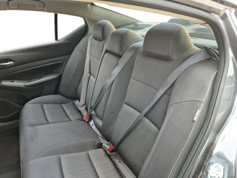 Used 2022 Nissan Altima 2.5 SV FWD image 27