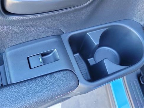 Certified 2024 Honda Ridgeline TrailSport image 17