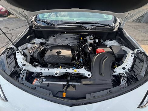 Used 2026 Buick Encore GX Preferred FWD image 31
