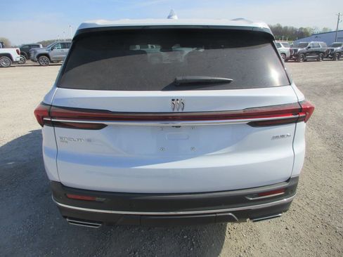 New 2026 Buick Enclave Preferred image 6