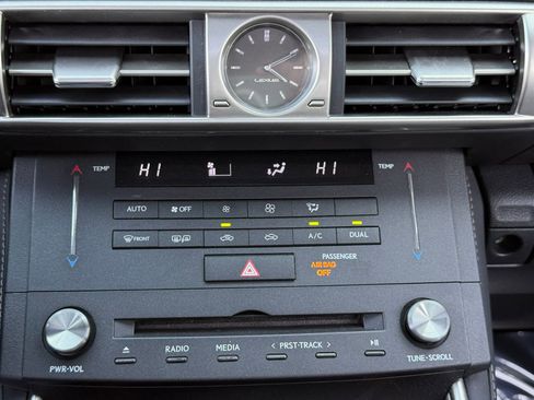 Used 2015 Lexus IS 250 w/ F-Sport Package image 40