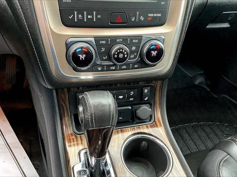 Used 2015 GMC Acadia Denali AWD/4WD image 15