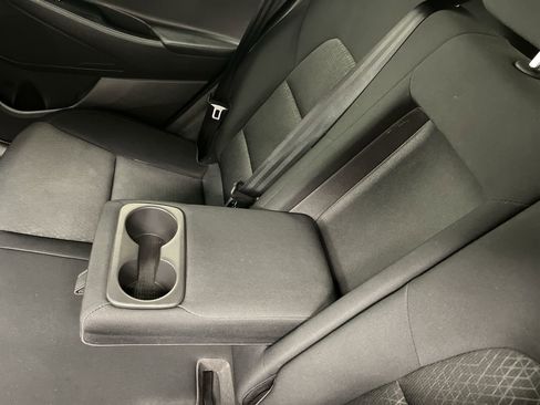 Used 2017 Hyundai Tucson SE image 10