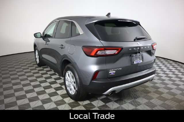 Certified 2023 Ford Escape Active w/ Tech Pack #2 AWD/4WD image 6
