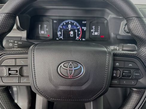 New 2026 Toyota Tacoma SR image 15