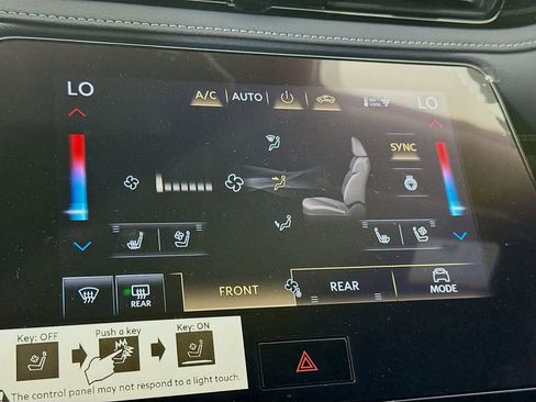 New 2026 INFINITI QX80 4WD w/ Sport Exterior Package image 18