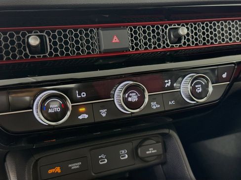 New 2026 Honda Civic Si image 19