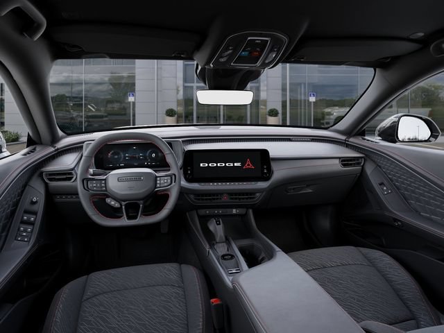New 2026 Dodge Charger R/T AWD/4WD image 19