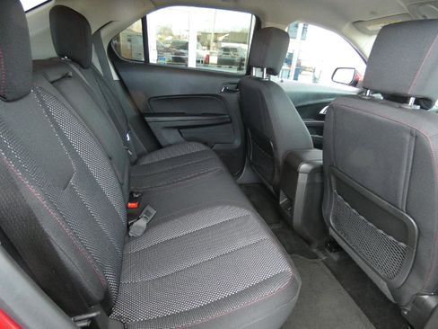 Used 2015 Chevrolet Equinox LT w/ Driver Convenience Package image 17