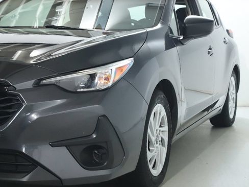 Used 2024 Subaru Impreza 2.0i AWD/4WD image 4