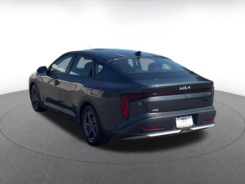 Used 2025 Kia K4 FWD image 11