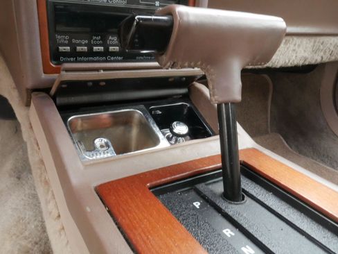 Used 1988 Cadillac Eldorado Coupe image 49