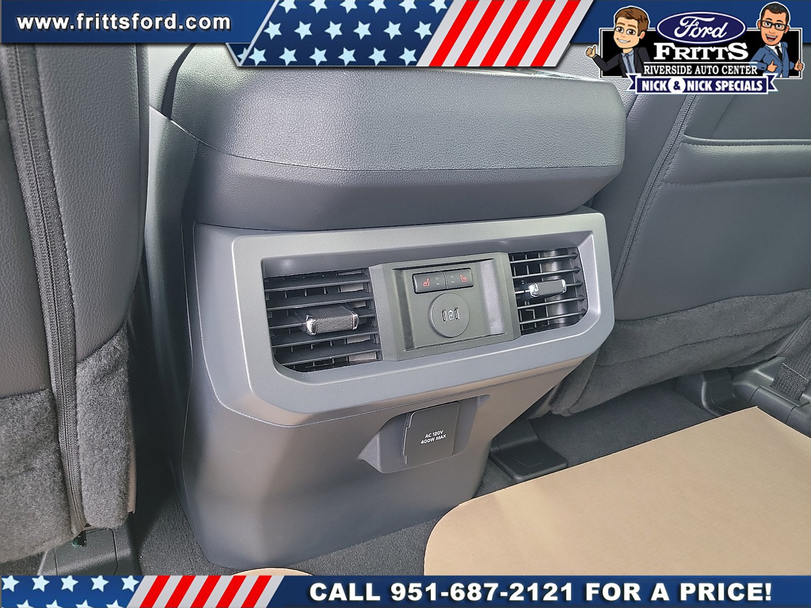 New 2026 Ford F250 Lariat AWD/4WD image 18
