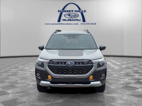 New 2026 Subaru Forester Wilderness image 46