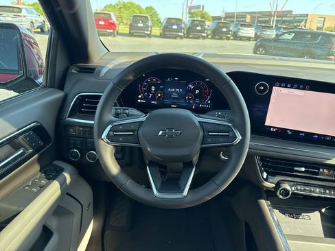 Used 2026 Chevrolet Tahoe Z71 w/ Comfort Package image 46