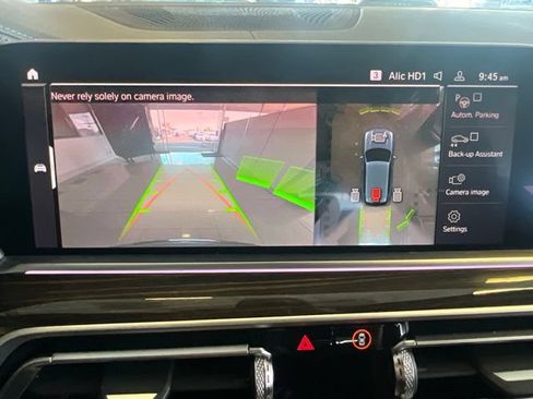 Used 2019 BMW X5 xDrive40i w/ Convenience Package AWD/4WD image 31