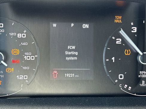 Used 2023 RAM ProMaster 1500 FWD image 15