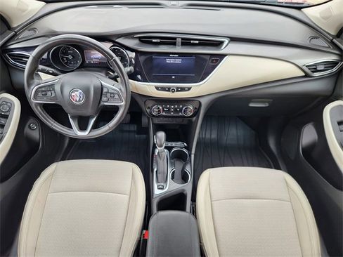 Used 2020 Buick Encore GX Select w/ Sport Touring Package image 26