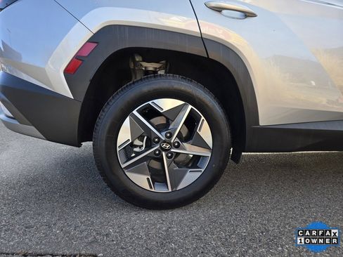 Used 2025 Hyundai Tucson SEL image 11