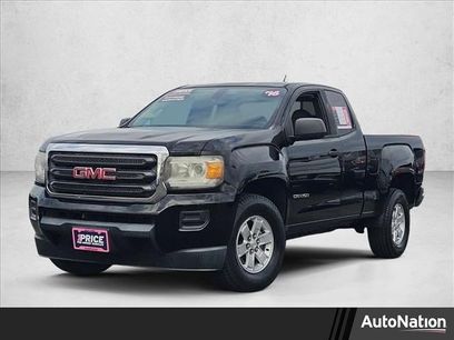 Used 2016 GMC Canyon 2WD w/ Convenience Package