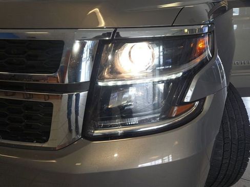 Used 2018 Chevrolet Tahoe LT image 28