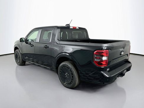 Used 2025 Ford Maverick Lobo AWD/4WD image 5