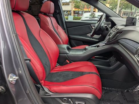 Used 2020 Acura RDX A-Spec FWD image 23