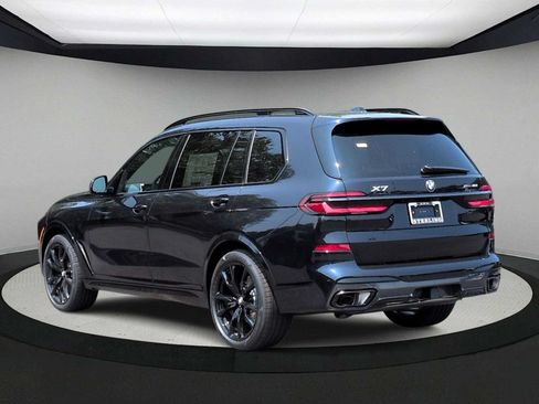 New 2027 BMW X7 xDrive40i w/ Executive Package AWD/4WD image 6