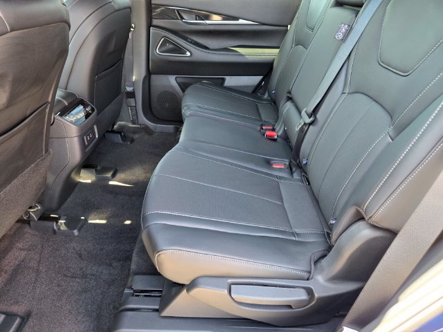 New 2027 INFINITI QX65 Sport w/ Cargo Package AWD/4WD image 14