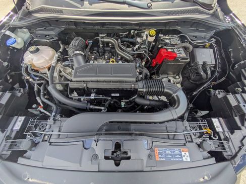 Certified 2025 Ford Escape Active FWD image 5