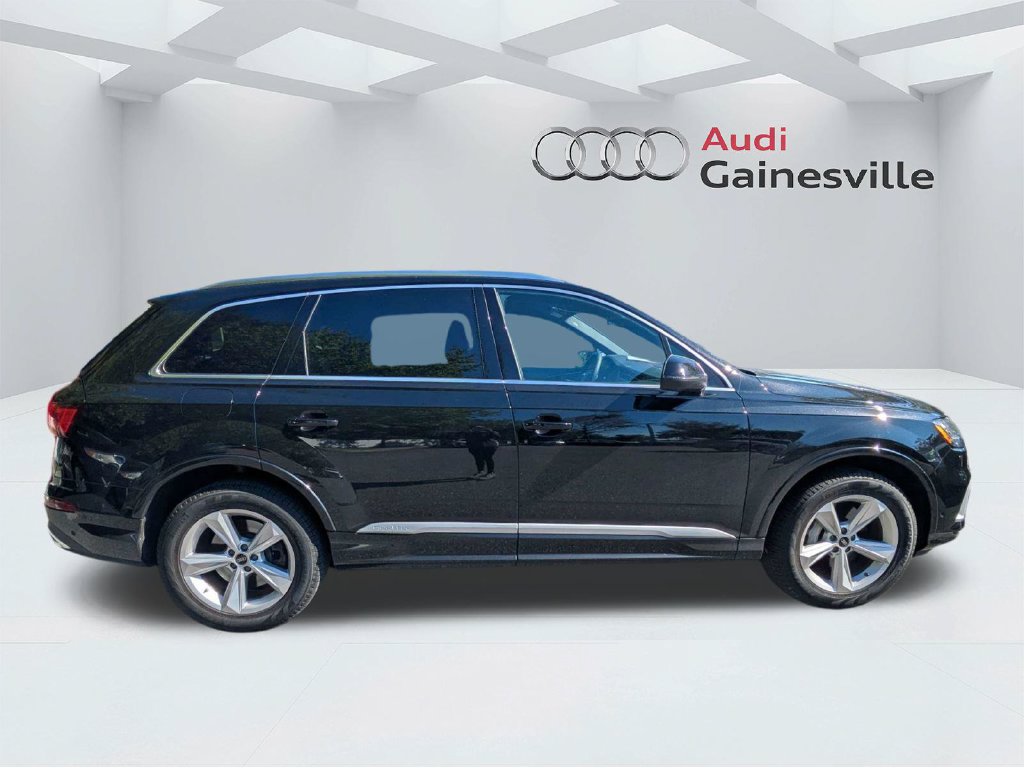Used 2024 Audi Q7 2.0T Premium Plus AWD/4WD image 2