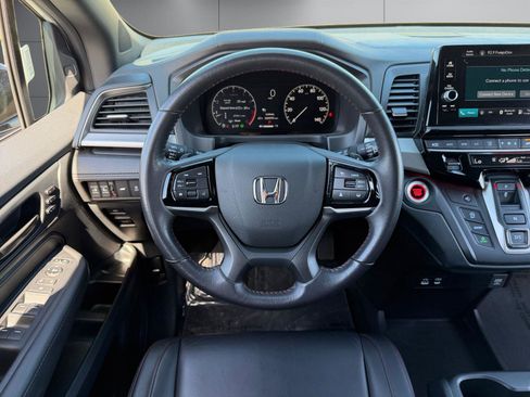 Used 2025 Honda Odyssey Sport-L image 5
