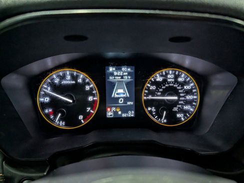 Used 2025 Subaru Outback Wilderness image 27