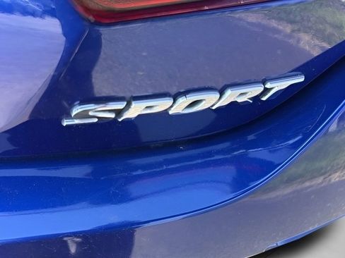 Used 2018 Honda Accord Sport image 11