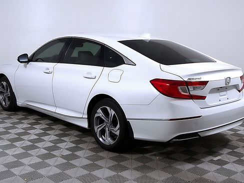 Used 2019 Honda Accord EX-L image 9