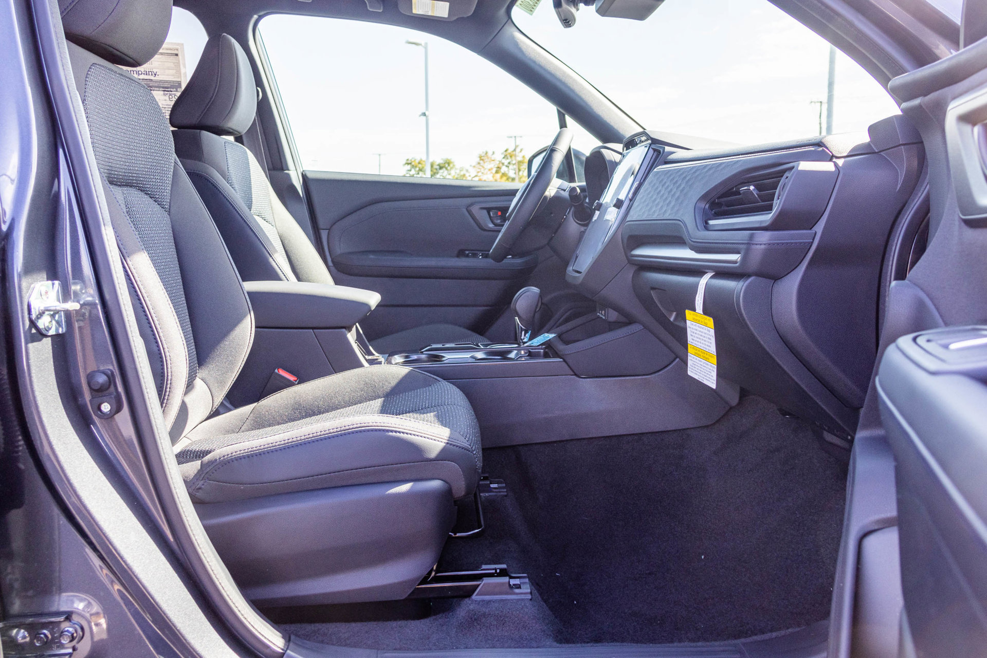 New 2026 Subaru Forester Premium AWD/4WD image 41