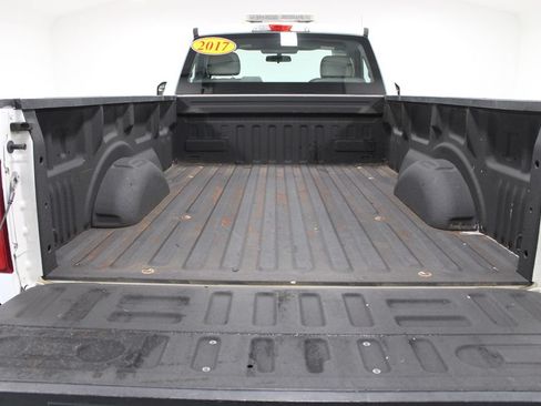 Used 2017 Ford F150 XL w/ XL Power Equipment Group RWD image 17