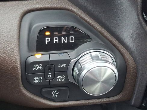 New 2026 RAM 1500 Laramie image 8