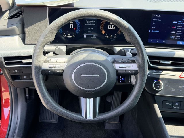 Used 2025 Hyundai Sonata SEL FWD image 18