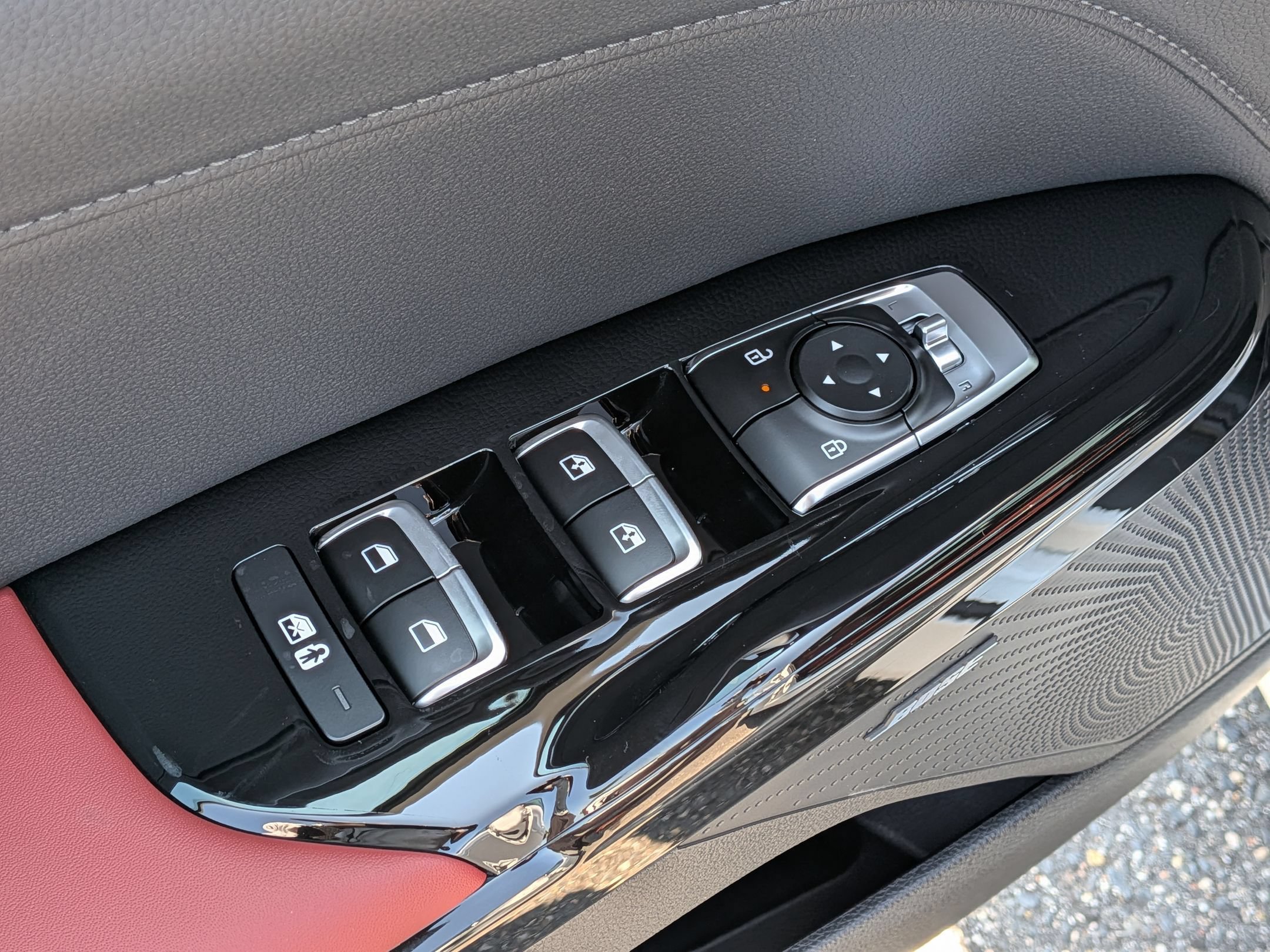 New 2026 Kia K5 GT-Line w/ GT-Line Premium Package FWD image 13