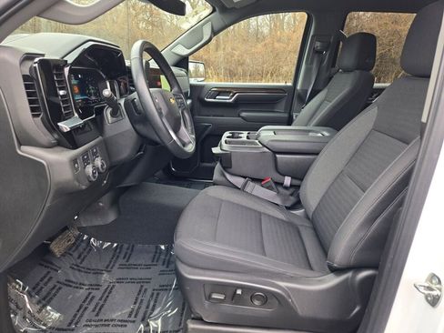 Used 2023 Chevrolet Silverado 1500 LT image 20