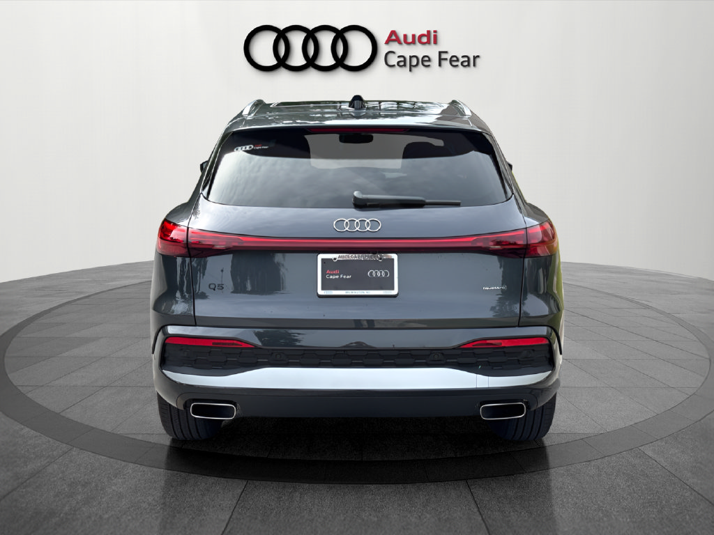 New 2026 Audi Q5 Premium AWD/4WD image 5