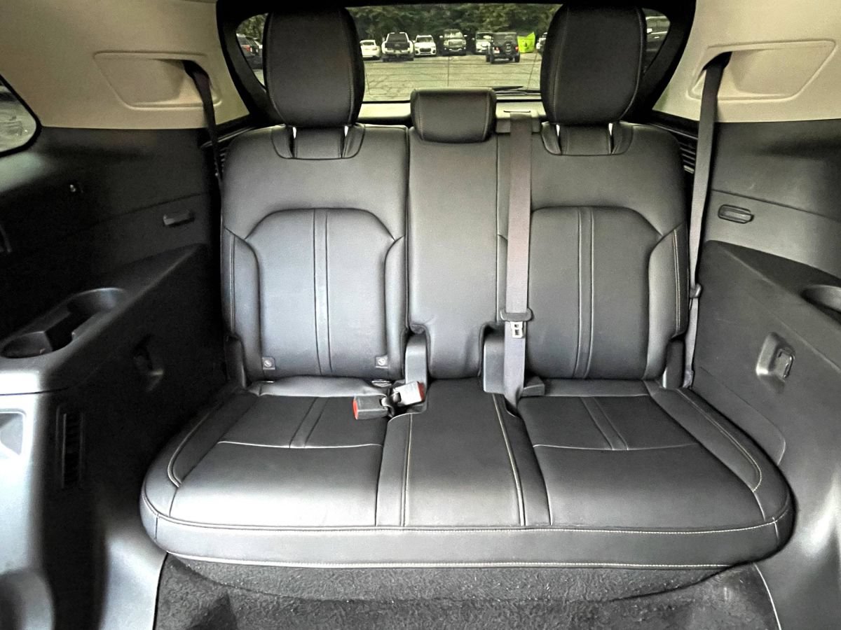 Used 2024 MAZDA CX-90 Plug-In Hybrid w/ Preferred AWD/4WD image 14