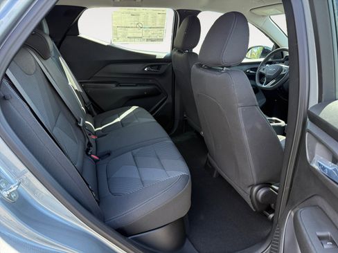 New 2027 Chevrolet Bolt LT w/ Comfort Package image 18