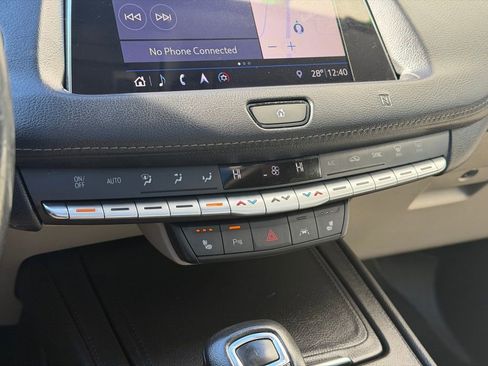 Used 2019 Cadillac XT4 Premium Luxury image 15