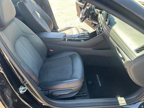 Used 2021 Hyundai Sonata SEL Plus FWD image 18
