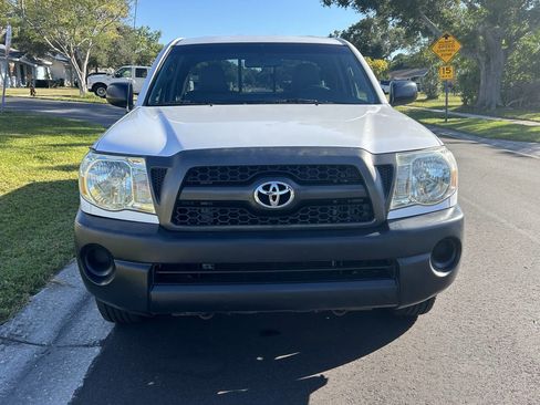 Used 2011 Toyota Tacoma 2WD Access Cab w/ Convenience Pkg image 7