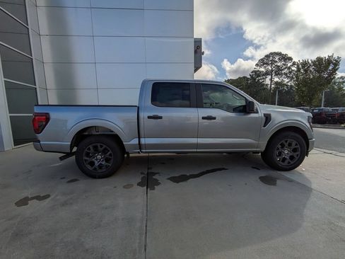 New 2026 Ford F150 STX w/ Equipment Group 200A RWD image 5